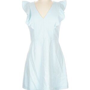 Light blue french connection dress (size 10)